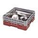 thumbnail image 3 of Cesta De Base Completa Roja, 3 of 3