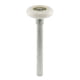 thumbnail image 1 of Door Roller PRIME-LINE GD 52140, paquete de 2 rodamientos de bolas de nailon, 1 of 7