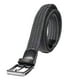 thumbnail image 2 of Cinturón Elasticado Hombre 2521 Talla L-xl Negro/gris, 2 of 3