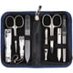 thumbnail image 1 of Kit De Manicura Y Pedicura 3 Espadas Alemania 8 Piezas, 1 of 6