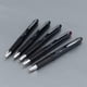 thumbnail image 4 of Bolígrafo Pentel Glidewrite Executive 1.0 mm negro x12, 4 of 6
