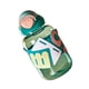 thumbnail image 3 of Botellas De Agua De Dibujos Animados Para Ni?os A Prueba De Fugas Corriendo Picnic Taza De Agua Para Ni?os Verde, 3 of 5