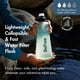 thumbnail image 3 of Botella Filtro de Agua Katadyn BeFree AC 1L Verde, 3 of 6
