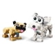 thumbnail image 3 of Bloques de construcción Lego Perros Adorables, 3 of 4