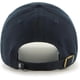 thumbnail image 2 of Gorra Ajustable 47 Mlb Seattle Mariners Azul Marino, 2 of 3