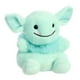 thumbnail image 2 of Peluche Aurora Adorable Palm Pals Gribble Goblin 13 cm, 2 of 3
