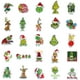 thumbnail image 3 of Set Stickers calcomonias el Grinch, odia navidad, 3 of 4