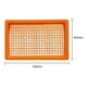 thumbnail image 2 of Filtro Para Karcher Mv4 Mv5 Mv6 Wd4 Wd5 Wd6, 2 of 3