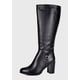 thumbnail image 1 of Bota Cuzco Negro, 1 of 5