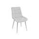 thumbnail image 1 of Silla Merichair Tapizado Silver Gris Claro, 1 of 3