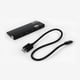 thumbnail image 1 of Hub Tipo C A 4 Usb 3.0, 1 of 2