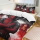 thumbnail image 1 of Venom Bedding Comforter Sets 3-Piece Bedding Set Soft Warm Bed Set for Bedroom All Season Bed Sheets, 1 of 5