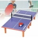 thumbnail image 2 of Mini Mesa De Ping Pong Pequeña, 2 of 3