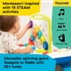 thumbnail image 2 of Mesa de actividades Baby Einstein Curiosity a partir de 12 meses, 2 of 9