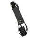 thumbnail image 2 of Cuerda De Pierna Paddleboard 7 Mm De Espesor Cuerda De Pie Tether Shortboard Tabla De Surf Correa 10 Pies, 2 of 5