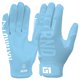 thumbnail image 1 of Guantes de Fútbol Americano NXT NXTRND G1 Juvenil Talla Grande Azul Columbia, 1 of 6