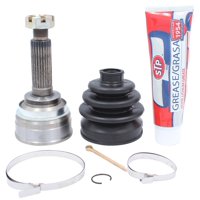 Repuestos Del Sol - Junta Homocinetica Exterior Delantera Izquierda Derecha Suzuki Maruti Ii 0.8 1999 2009