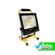 thumbnail image 3 of Foco Reflector Portátil Recargable Led 30w Luz Blanca 4hrs Amarillo Blanco Frío, 3 of 7