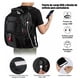 thumbnail image 2 of Mochila 50L Impermeable USB, 2 of 3