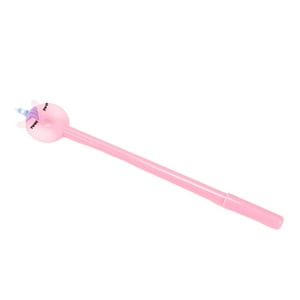 Homewell - Lapiz Pasta Diseño Rosado 18Cm