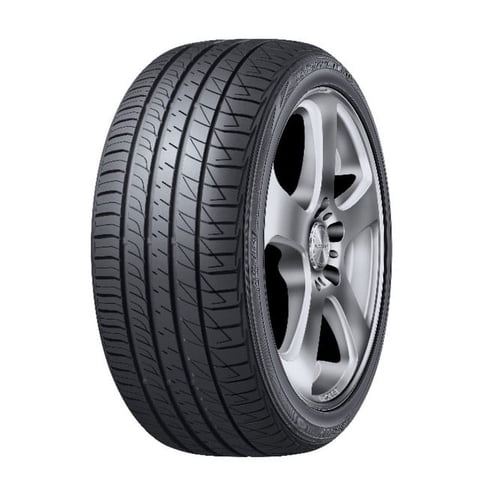Dunlop - Neumatico 195/55 R16 Lm705 Ht