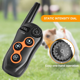 thumbnail image 3 of Collar Eléctrico Belug Entrenamiento Perros 7-45 Kg Impermeable, 3 of 5