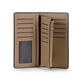 thumbnail image 3 of Pack Bufanda Omani Beige + Billetera Vesta Taupe, 3 of 4