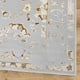 thumbnail image 4 of Alfombra Babil Dorado 240x305, 4 of 5
