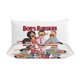 thumbnail image 5 of Bob's Burgers Duvet Cover Set 3 Piece Bedding Set Double Sided Printing Decorative Comforter Cover Set, 5 of 5