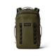 thumbnail image 5 of Mochila YETI Cayo 35 L resistente a la intemperie durante todo el día, color oliva, 5 of 9