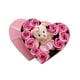 thumbnail image 2 of Jabón Rosa Caja De Flores Flor Artificial Para Acción De Gracias Regalo Del Día De San Valentín Rosa, 2 of 5