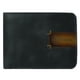 thumbnail image 1 of Billetera Hombre Craftmen cuero natural negro, 1 of 2