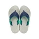 thumbnail image 1 of Sandalia Hombre Gris/Azul Siena Cartago, 1 of 3