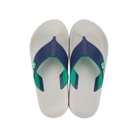 Sandalia Hombre Gris/Azul Siena Cartago