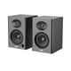 thumbnail image 1 of Par Parlantes Hi-Fi Bluetooth Blik Bookshelf Lite 30W RMS, 1 of 2