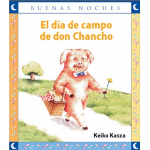 Norma - El Día De Campo De Don Chancho