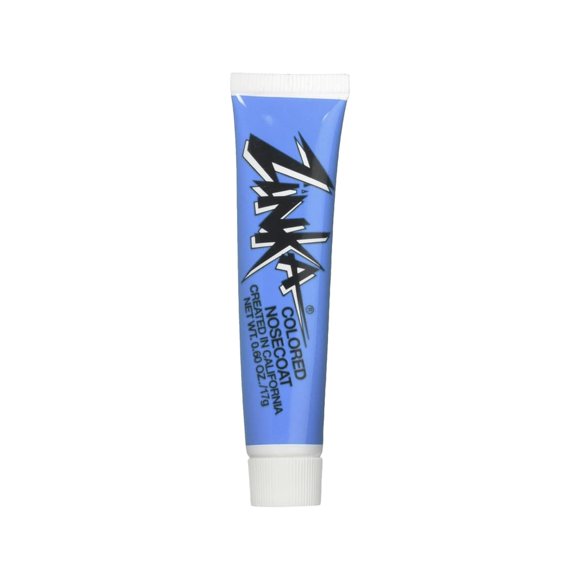 Fórmula Sunblock Zinka de óxido de zinc coloreado con alto contenido de zinc, 17 ml