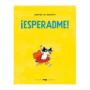 Libros Del Zorro Rojo - Libro ¡Esperadme! / 595