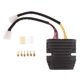 thumbnail image 2 of Rectificador Regulador Mosfet Para 675 R 2008 2009 2010 2011 12, 2 of 6