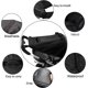 thumbnail image 3 of Sombrilla solar para cochecito DLJFKLKLYFA impermeable UPF50+ 70 × 78 cm, 3 of 7