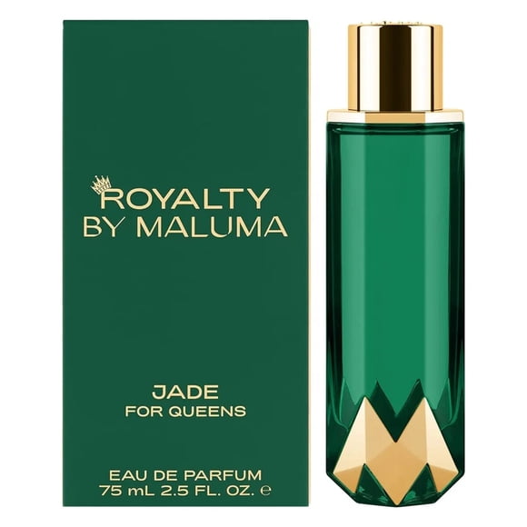 Perfume Maluma Jade 2.5 oz 75 ml EDP para mujer