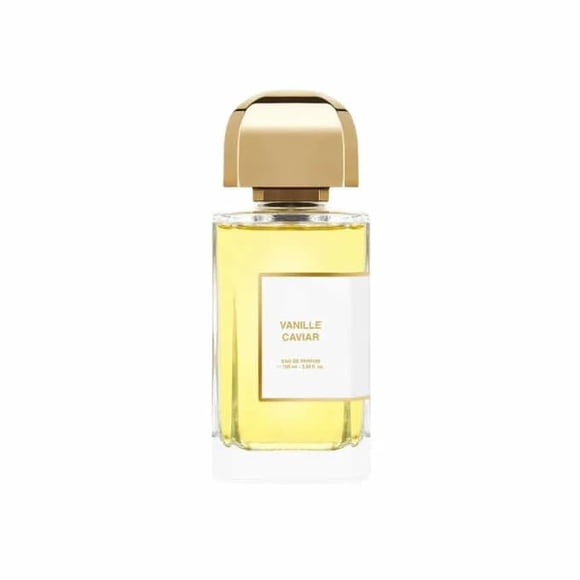 Fragancia BDK Parfums Vanille Caviar EDP 100 ml