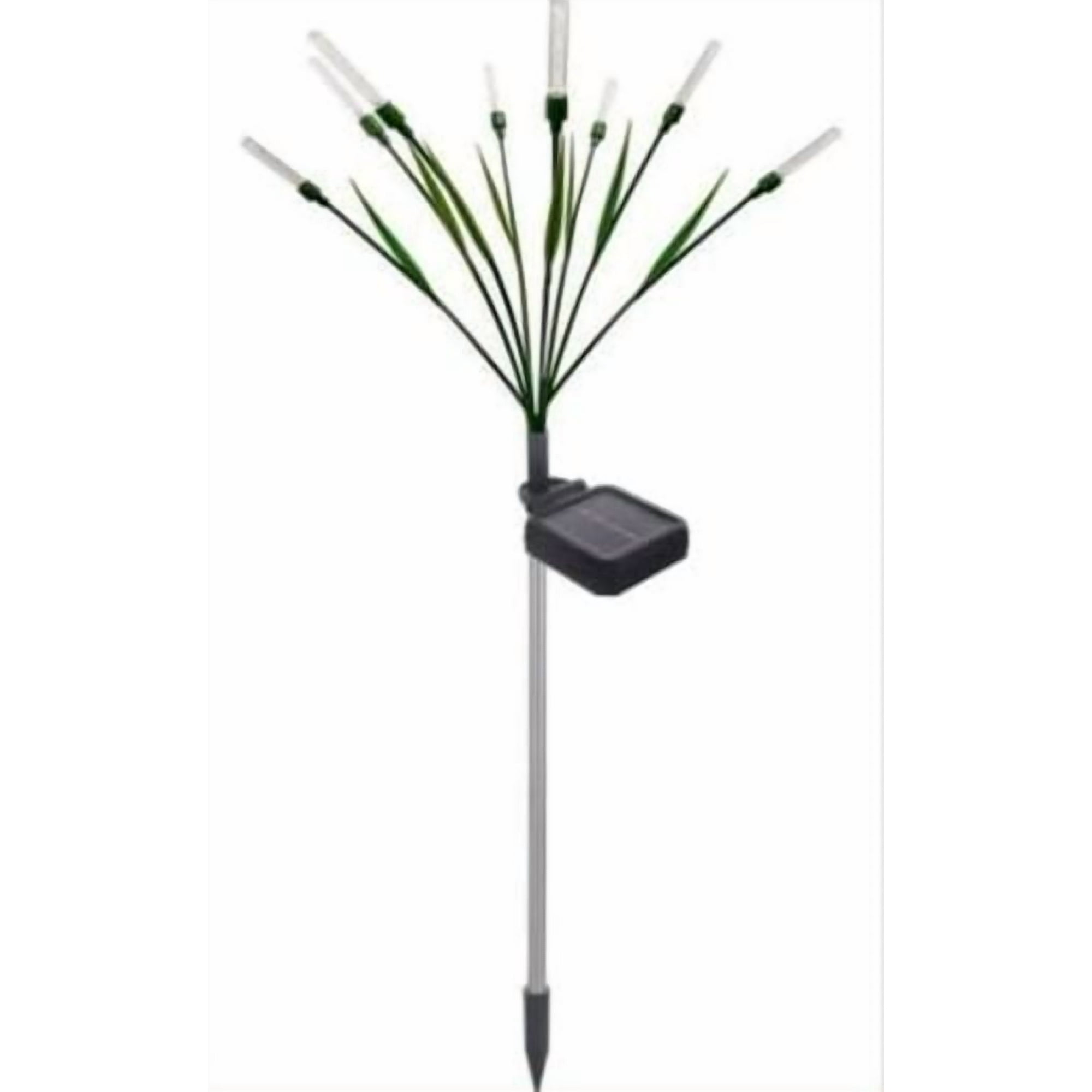 Casa Pagoda - Lampara Solar Led Decorativa Para Jardín Aprueba De Agua