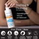 thumbnail image 5 of Spray de HOCl NueVue 120 ml para Cara y Cuerpo – Acné y Eczema, 5 of 8