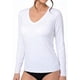 thumbnail image 3 of Camiseta termica super soft 40.34-BLA Kayser, 3 of 5