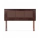 thumbnail image 3 of Cama Rosen Pratta 2 Plazas Dividida + Respaldo Rachel, 3 of 4