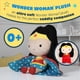 thumbnail image 2 of Peluche KIDS PREFERRED DC Comics Wonder Woman 30 cm, 2 of 6
