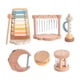 thumbnail image 1 of 6 Piezas De Instrumentos Musicales Para Bebés, Desarrollo Educativo Para Regalo De Cumpleaños Para Bebés, 1 of 5