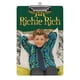 thumbnail image 1 of Richie Rich Portapapeles de acrílico A4, tamaño carta estándar, carpeta con clip 31.8x 21.5CM para estudiantes, profesores y oficina, 1 of 6