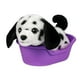 thumbnail image 5 of Little Live Pets Cachorro Mini Dalmata Pepper, 5 of 7